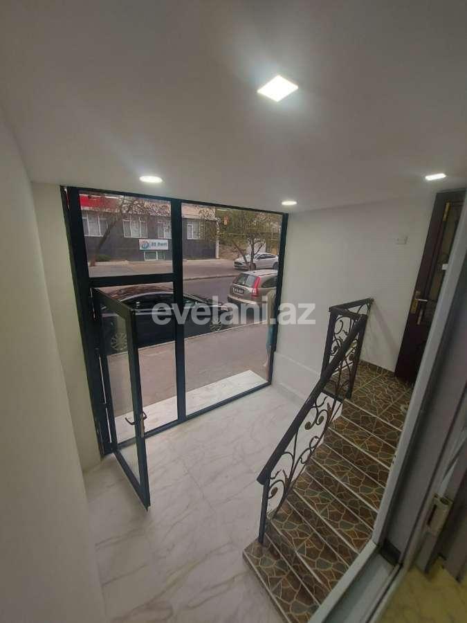 Kirayə verilir, ofis, 4 otaqlı, 100 m², Bakı, Nərimanov r, Nəriman Nərimanov m.
