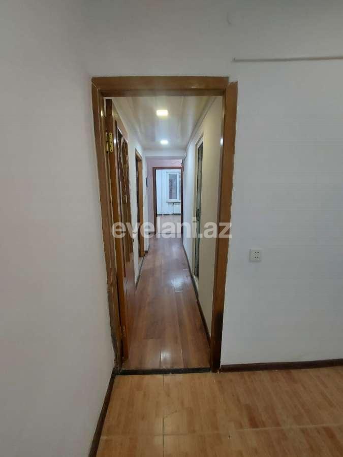 Kirayə verilir, ofis, 4 otaqlı, 100 m², Bakı, Nərimanov r, Nəriman Nərimanov m.