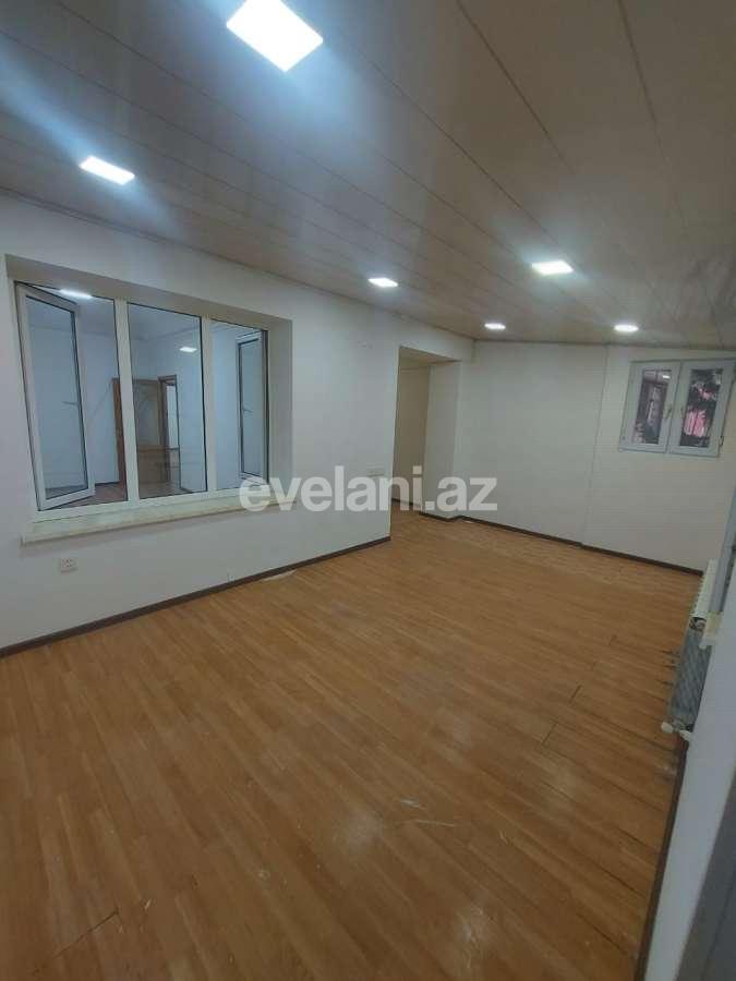 Kirayə verilir, ofis, 4 otaqlı, 100 m², Bakı, Nərimanov r, Nəriman Nərimanov m.