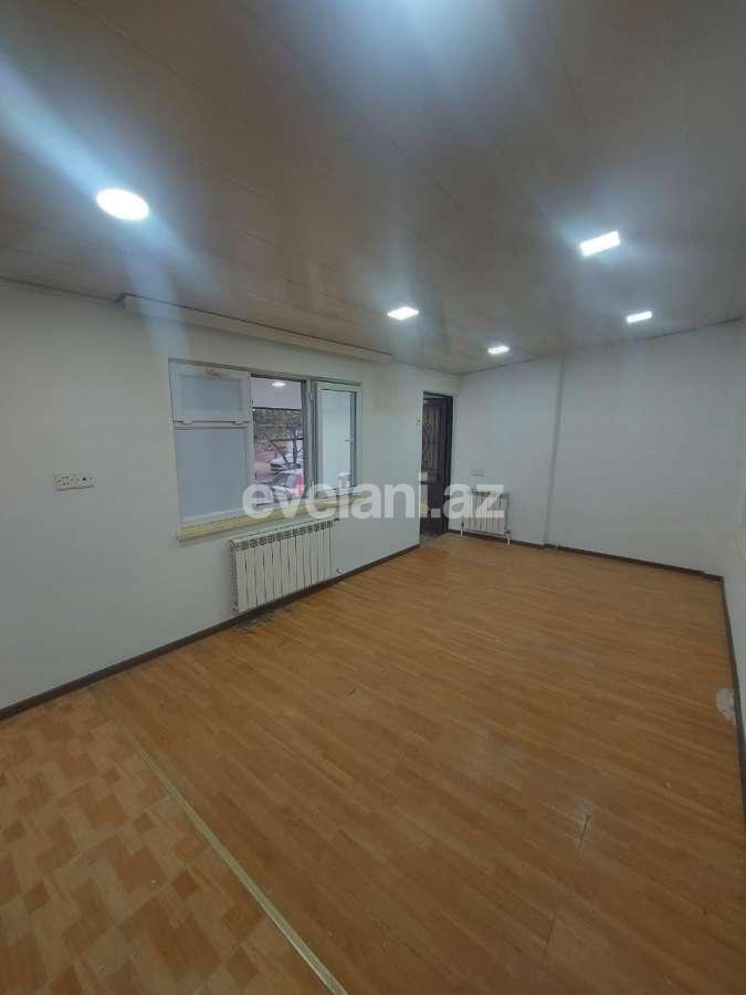 Kirayə verilir, ofis, 4 otaqlı, 100 m², Bakı, Nərimanov r, Nəriman Nərimanov m.