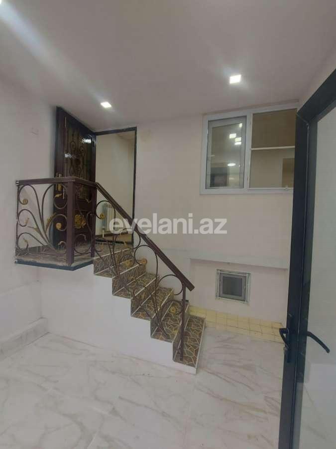 Kirayə verilir, ofis, 4 otaqlı, 100 m², Bakı, Nərimanov r, Nəriman Nərimanov m.