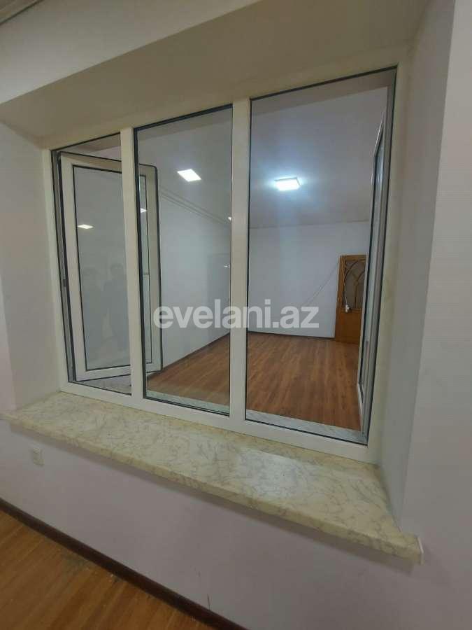 Kirayə verilir, ofis, 4 otaqlı, 100 m², Bakı, Nərimanov r, Nəriman Nərimanov m.