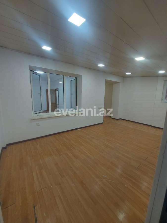 Kirayə verilir, ofis, 4 otaqlı, 100 m², Bakı, Nərimanov r, Nəriman Nərimanov m.