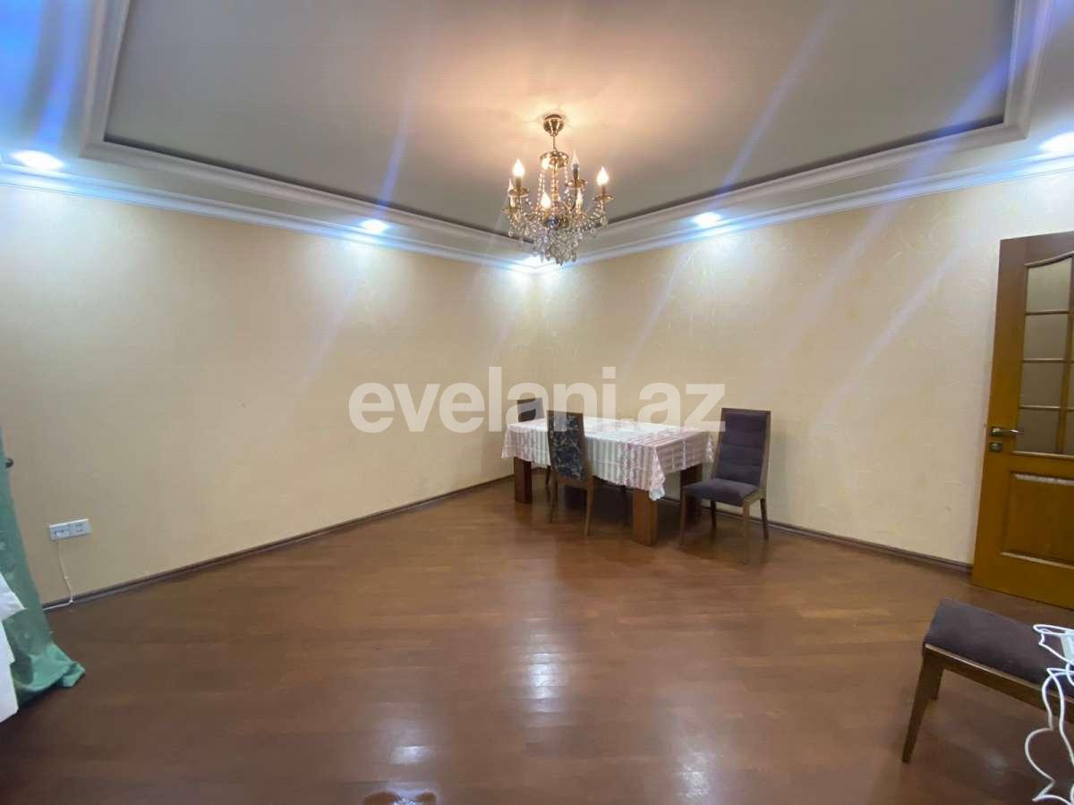 Kirayə verilir, yeni tikili, 4 otaqlı, 100 m², Bakı, Xətai r, Şah İsmayıl Xətai m.