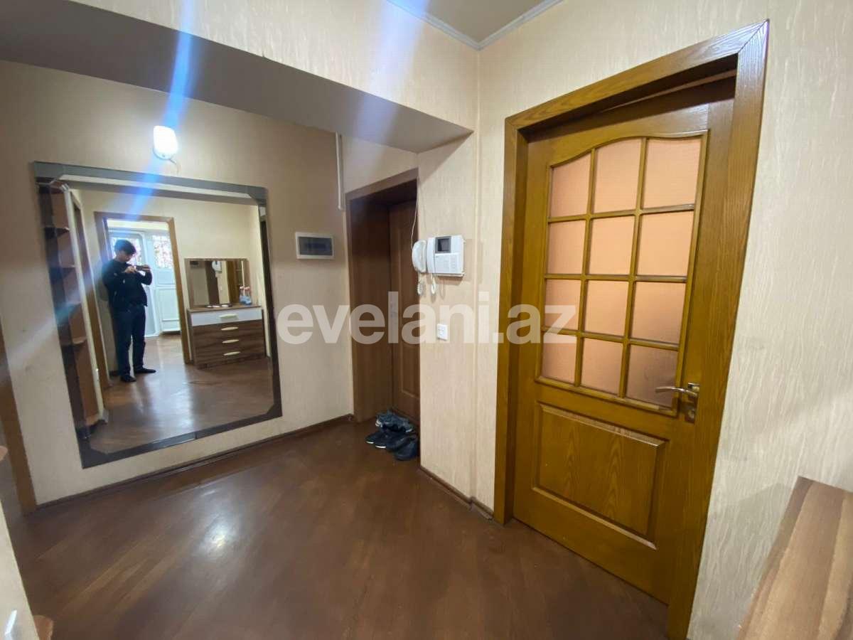 Kirayə verilir, yeni tikili, 4 otaqlı, 100 m², Bakı, Xətai r, Şah İsmayıl Xətai m.