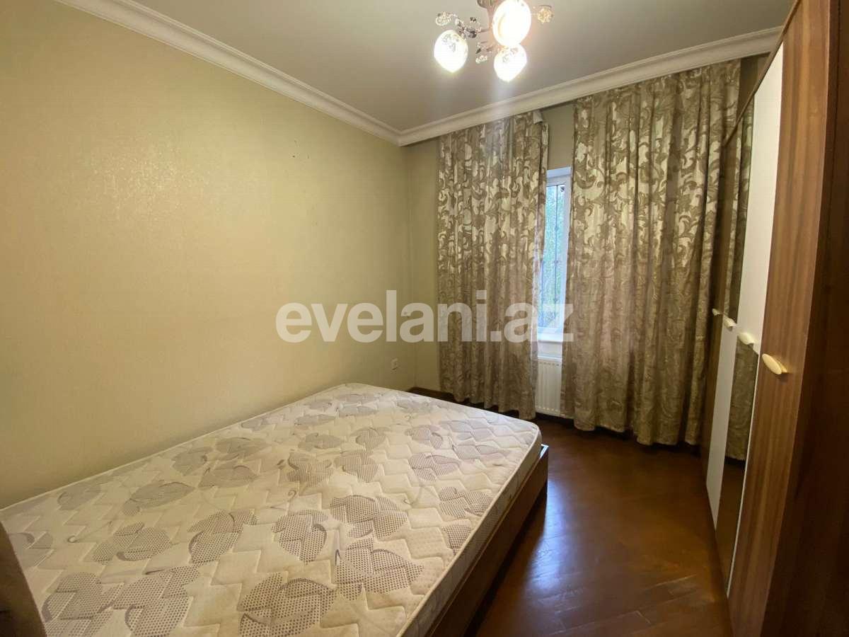 Kirayə verilir, yeni tikili, 4 otaqlı, 100 m², Bakı, Xətai r, Şah İsmayıl Xətai m.