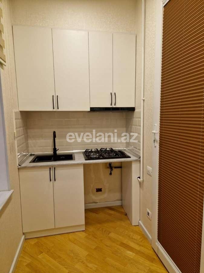 Kirayə verilir, ofis, 2 otaqlı, 50 m², Bakı, Nərimanov r, Nəriman Nərimanov m.