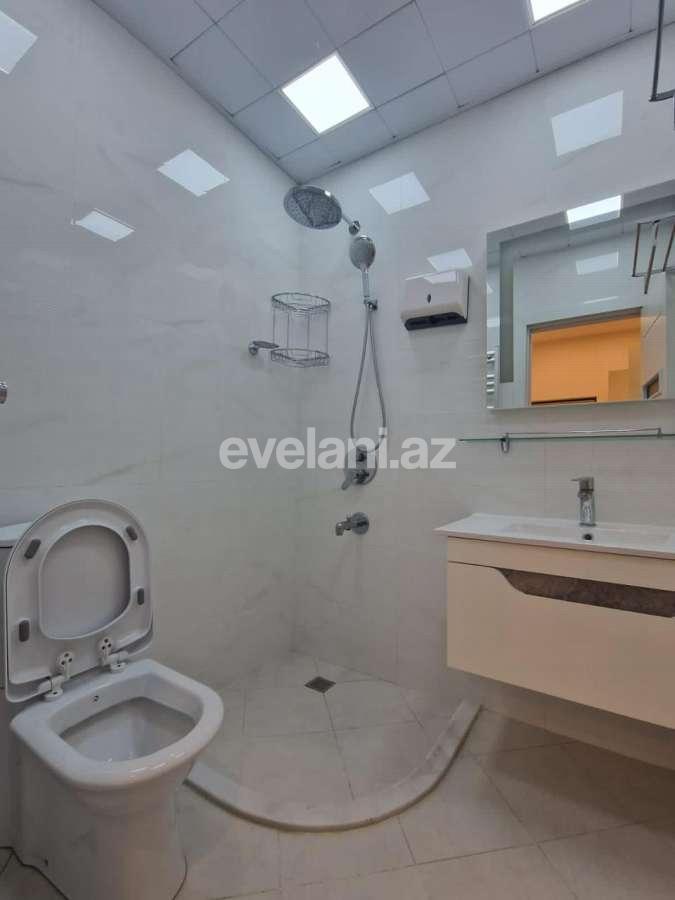 Kirayə verilir, ofis, 2 otaqlı, 50 m², Bakı, Nərimanov r, Nəriman Nərimanov m.