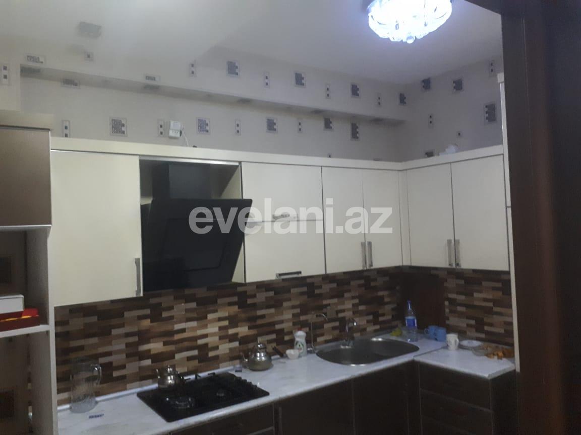 Продаётся, новостройка, 2-комнаты, 71 m², Баку, Бинагадинский r, 9-й микрорайон p, Насими m.