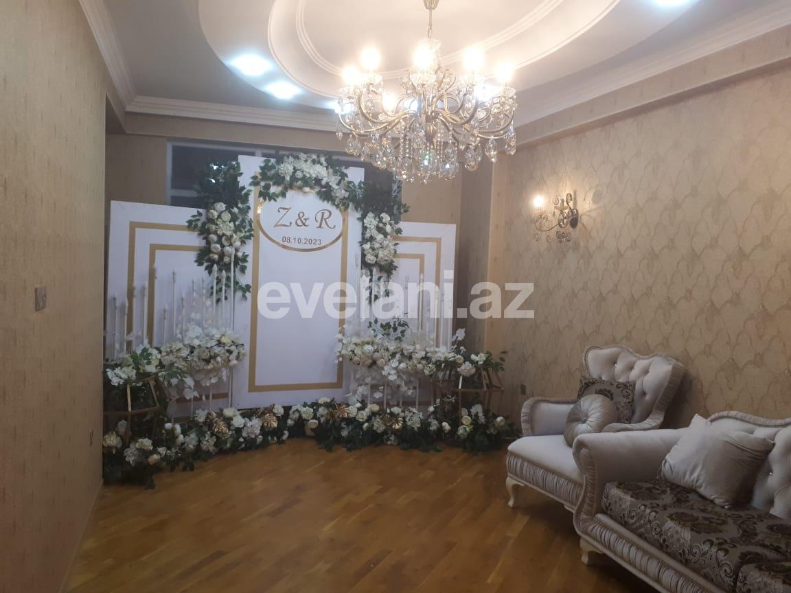 Продаётся, новостройка, 2-комнаты, 71 m², Баку, Бинагадинский r, 9-й микрорайон p, Насими m.