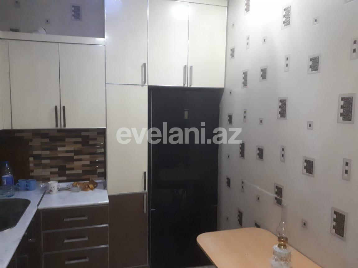 Продаётся, новостройка, 2-комнаты, 71 m², Баку, Бинагадинский r, 9-й микрорайон p, Насими m.