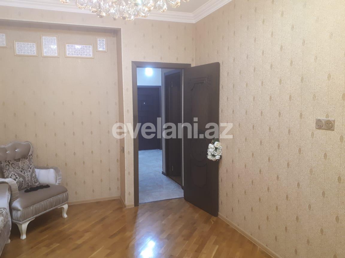 Продаётся, новостройка, 2-комнаты, 71 m², Баку, Бинагадинский r, 9-й микрорайон p, Насими m.