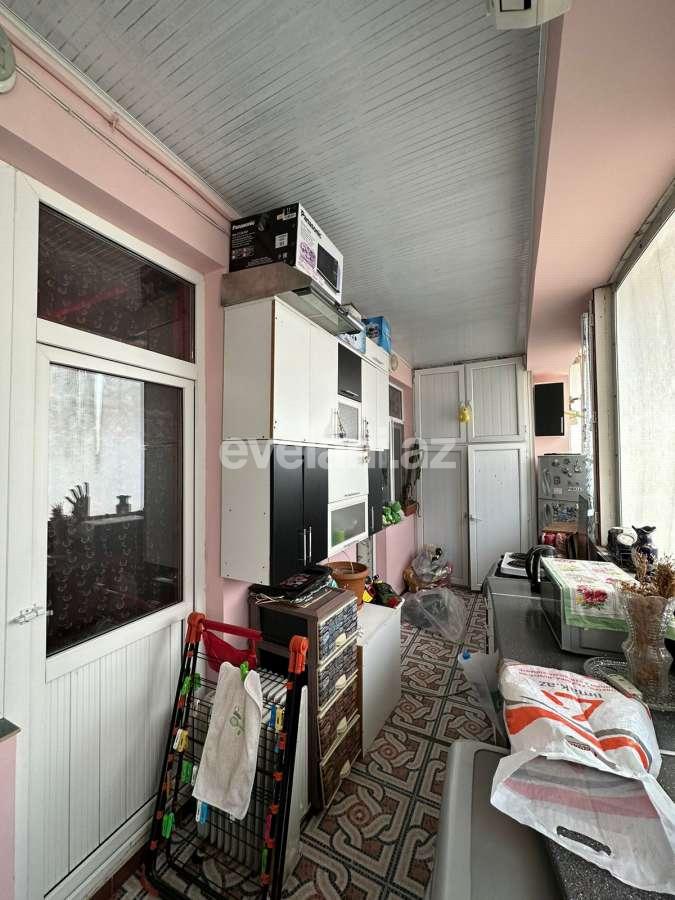 Satılır, yeni tikili, 3 otaqlı, 61 m², Bakı, Xətai r, Həzi Aslanov m.