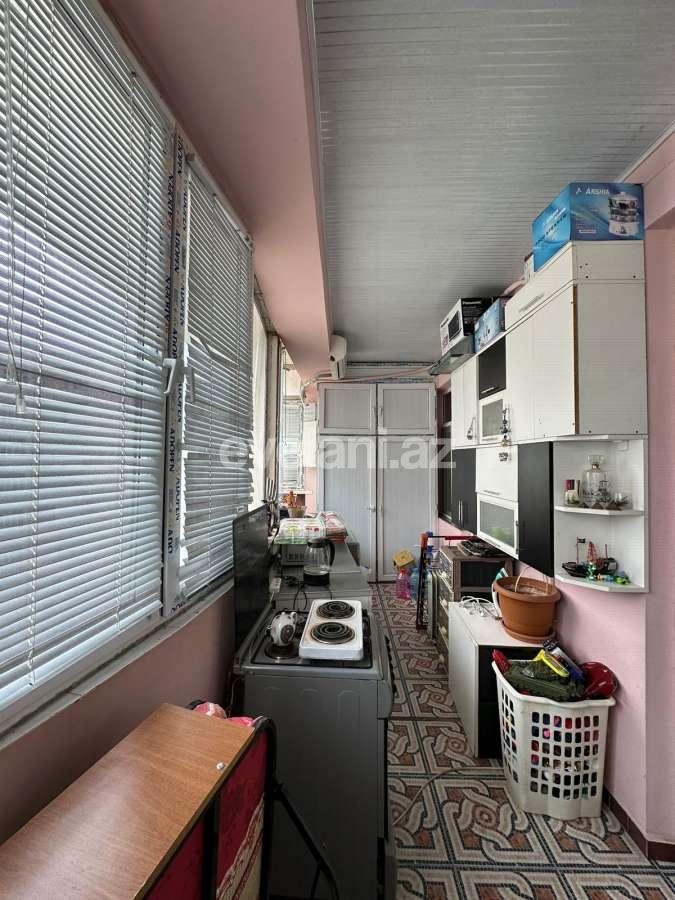 Satılır, yeni tikili, 3 otaqlı, 61 m², Bakı, Xətai r, Həzi Aslanov m.