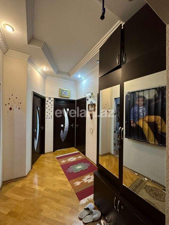 Satılır, yeni tikili, 3 otaqlı, 61 m², Bakı, Xətai r, Həzi Aslanov m.