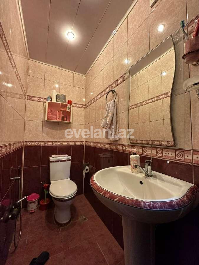 Satılır, yeni tikili, 3 otaqlı, 61 m², Bakı, Xətai r, Həzi Aslanov m.