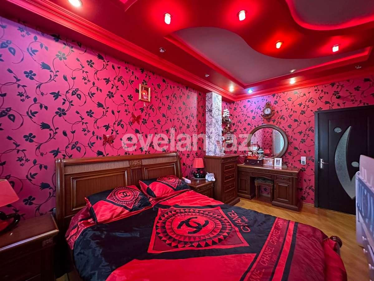 Satılır, yeni tikili, 3 otaqlı, 61 m², Bakı, Xətai r, Həzi Aslanov m.
