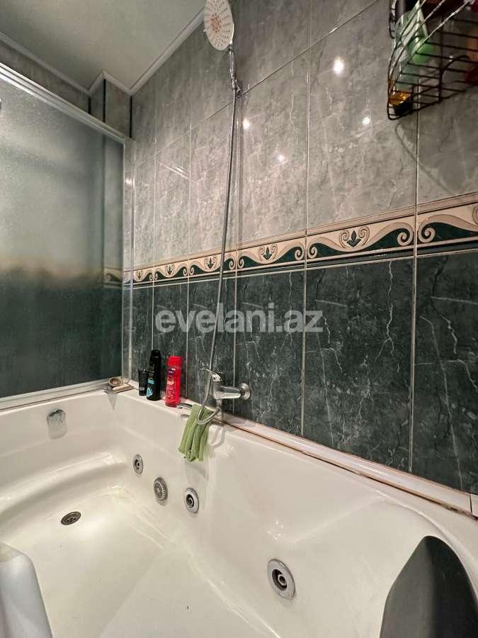 Satılır, yeni tikili, 3 otaqlı, 61 m², Bakı, Xətai r, Həzi Aslanov m.