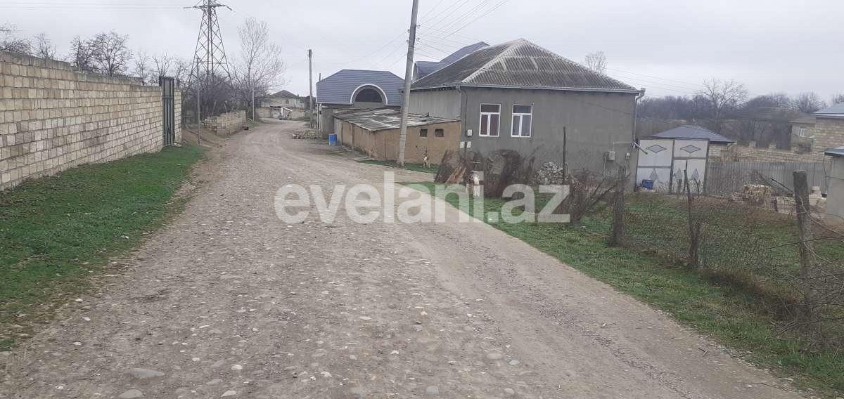 Satılır, həyət evi / bağ, 3 otaqlı, 100 m², Quba