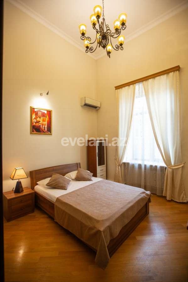 Сдаётся, вторичка, 4-комнаты, 175 m², Баку, Насиминский r, 28 мая m.