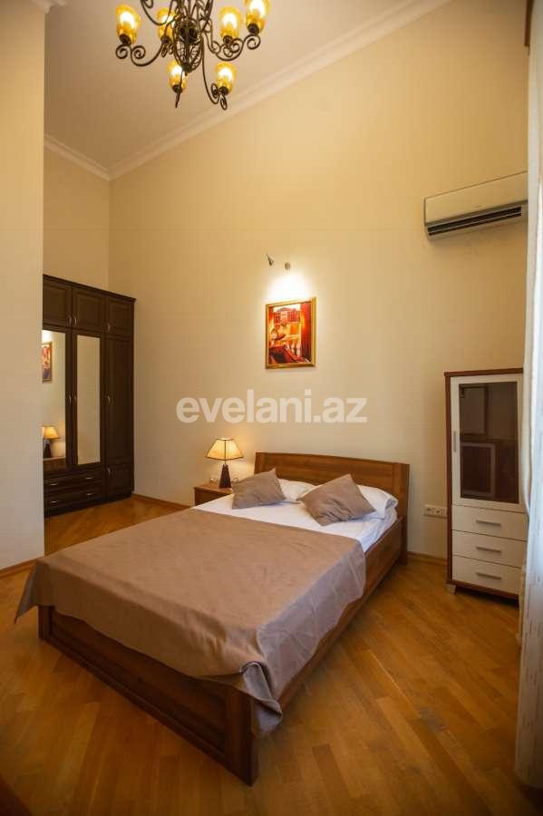 Сдаётся, вторичка, 4-комнаты, 175 m², Баку, Насиминский r, 28 мая m.