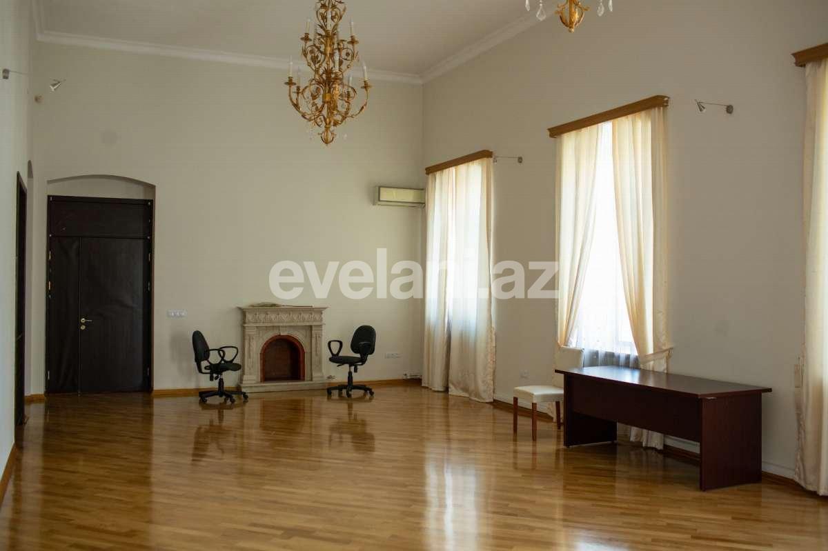 Сдаётся, вторичка, 4-комнаты, 175 m², Баку, Насиминский r, 28 мая m.