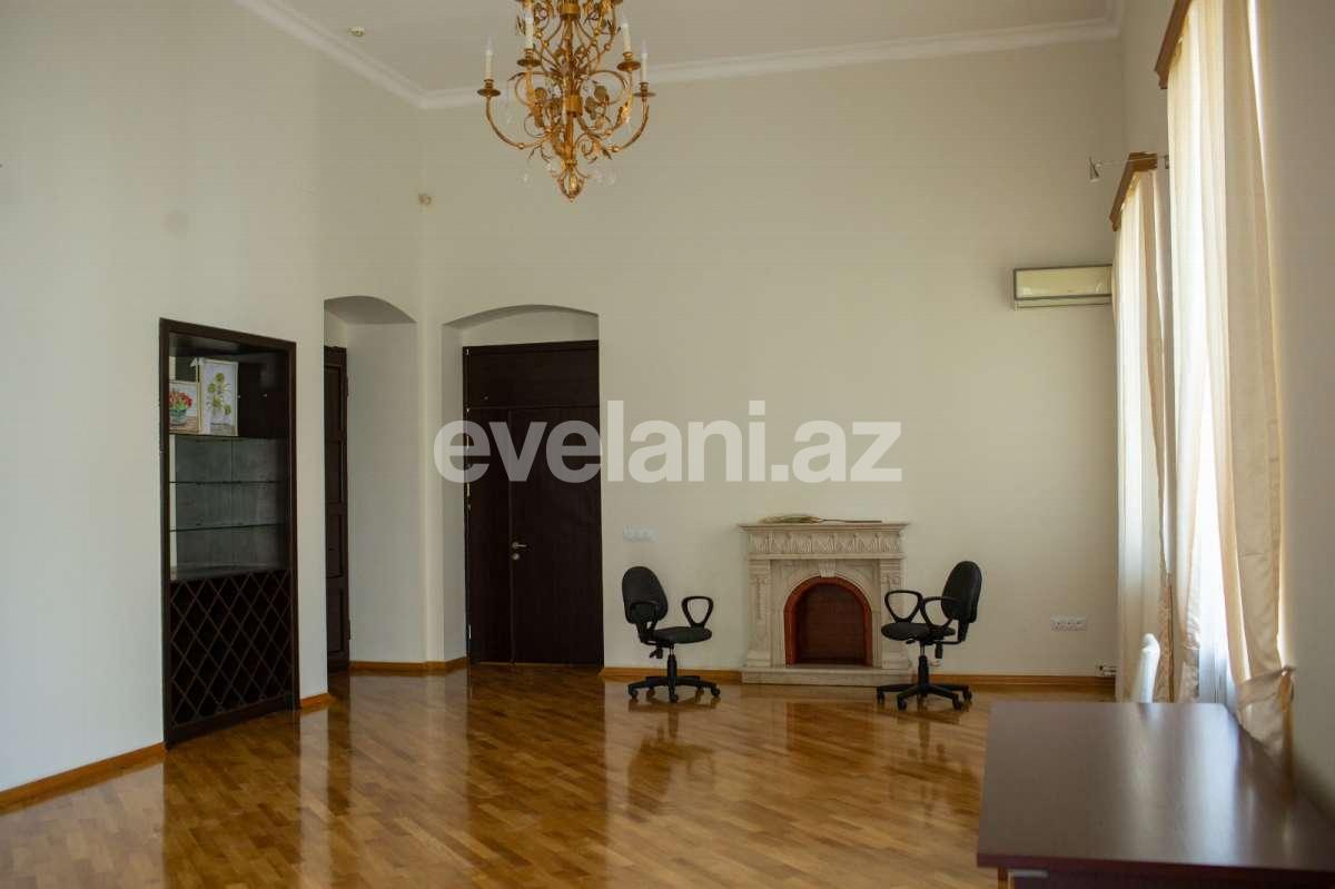 Сдаётся, вторичка, 4-комнаты, 175 m², Баку, Насиминский r, 28 мая m.