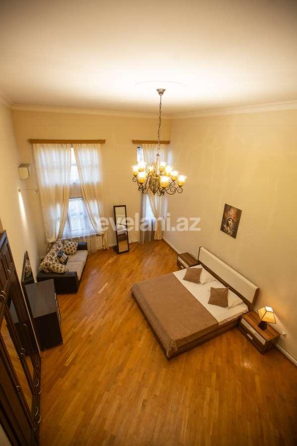 Сдаётся, вторичка, 4-комнаты, 175 m², Баку, Насиминский r, 28 мая m.