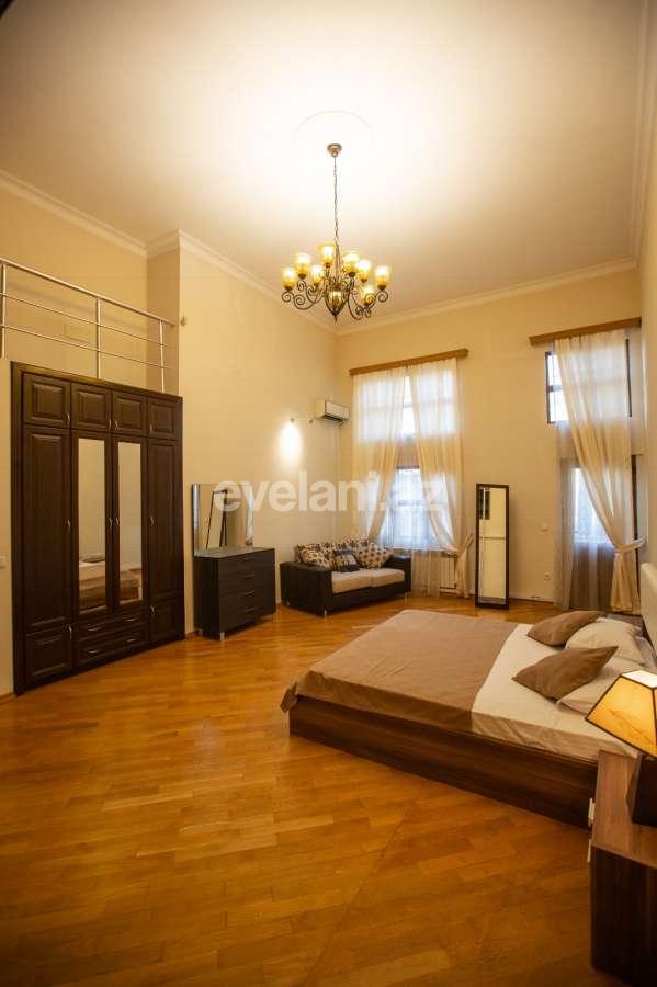 Сдаётся, вторичка, 4-комнаты, 175 m², Баку, Насиминский r, 28 мая m.