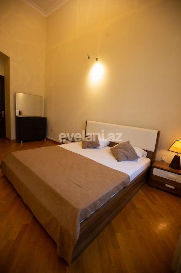 Сдаётся, вторичка, 4-комнаты, 175 m², Баку, Насиминский r, 28 мая m.