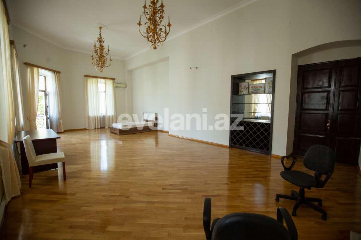 Сдаётся, вторичка, 4-комнаты, 175 m², Баку, Насиминский r, 28 мая m.