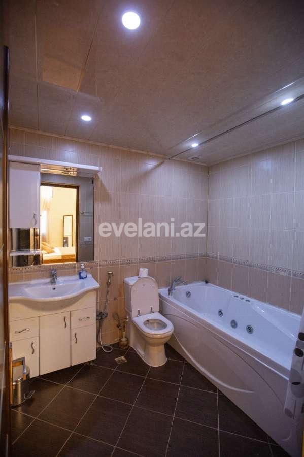 Сдаётся, вторичка, 4-комнаты, 175 m², Баку, Насиминский r, 28 мая m.