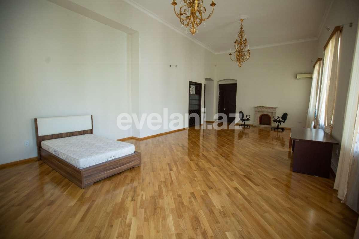 Сдаётся, вторичка, 4-комнаты, 175 m², Баку, Насиминский r, 28 мая m.