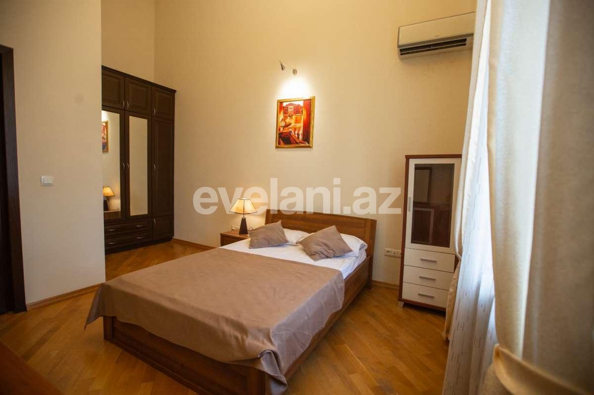 Сдаётся, вторичка, 4-комнаты, 175 m², Баку, Насиминский r, 28 мая m.