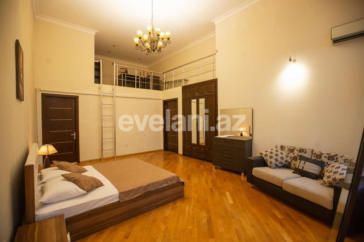 Сдаётся, вторичка, 4-комнаты, 175 m², Баку, Насиминский r, 28 мая m.