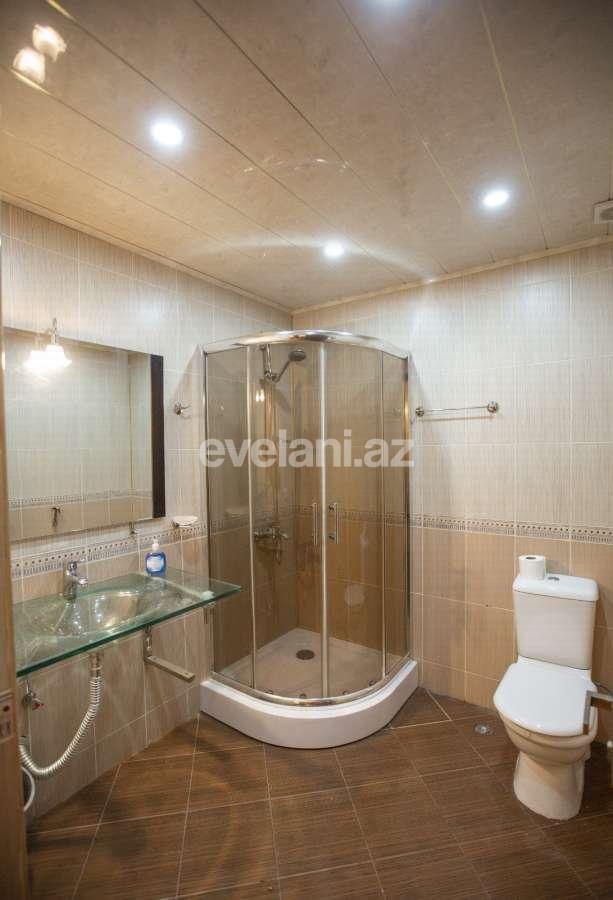 Сдаётся, вторичка, 4-комнаты, 175 m², Баку, Насиминский r, 28 мая m.