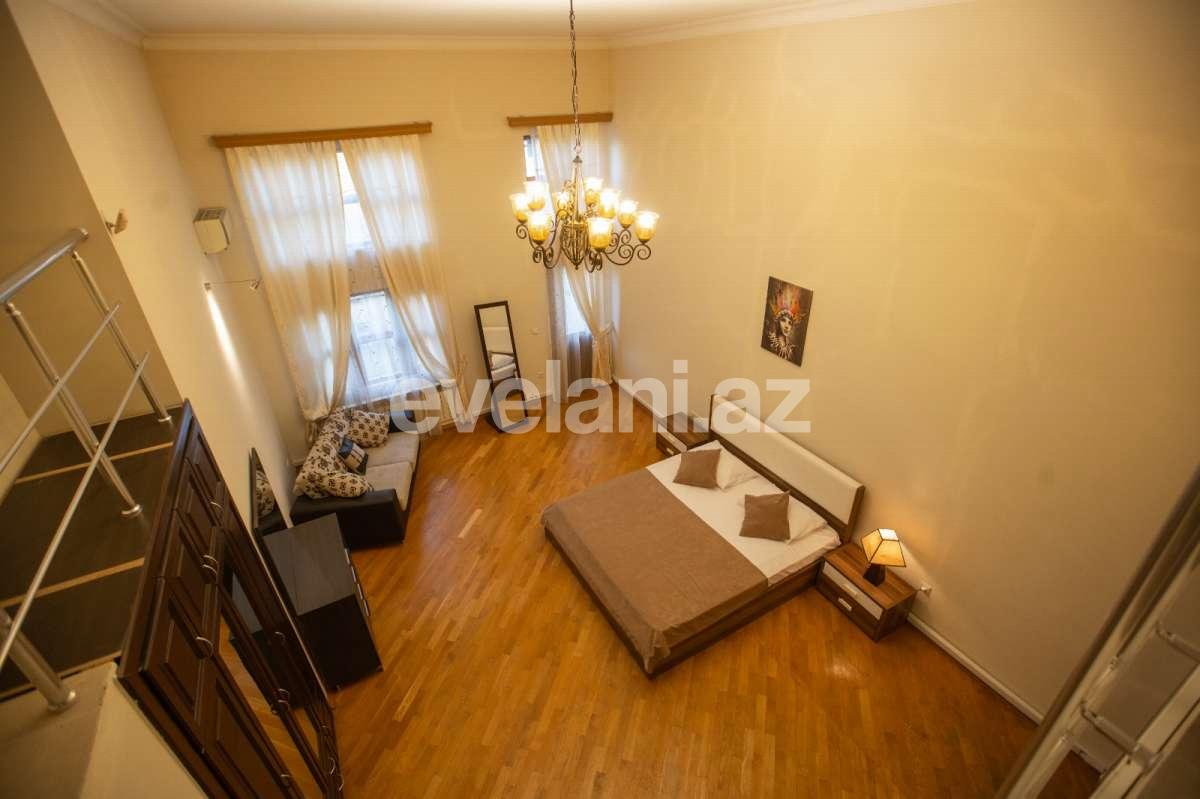 Сдаётся, вторичка, 4-комнаты, 175 m², Баку, Насиминский r, 28 мая m.