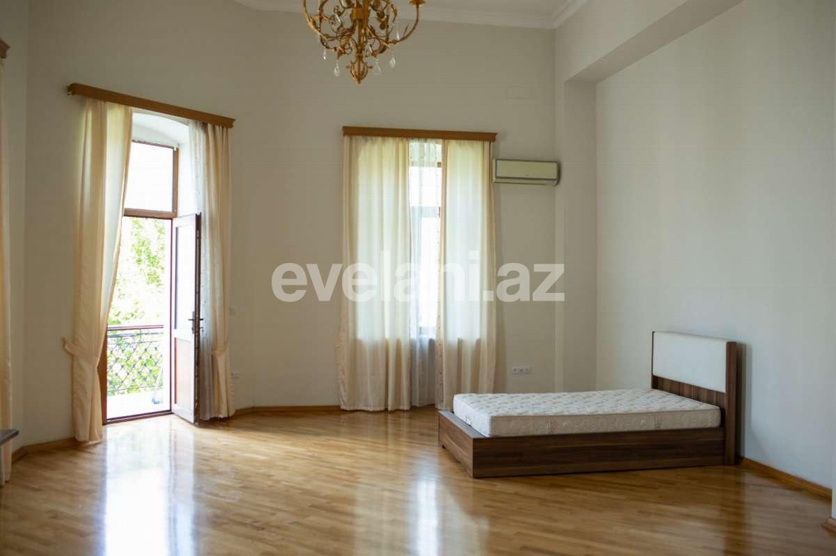 Сдаётся, вторичка, 4-комнаты, 175 m², Баку, Насиминский r, 28 мая m.