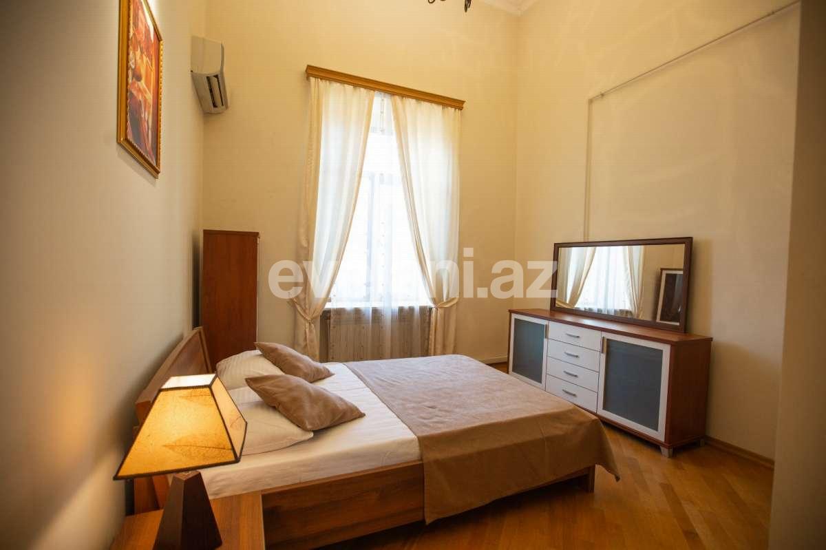 Сдаётся, вторичка, 4-комнаты, 175 m², Баку, Насиминский r, 28 мая m.