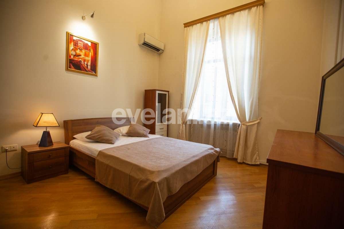 Сдаётся, вторичка, 4-комнаты, 175 m², Баку, Насиминский r, 28 мая m.