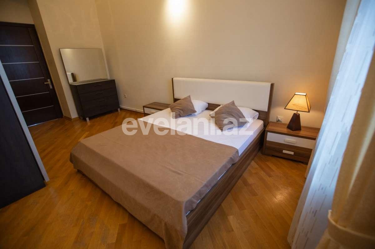 Сдаётся, вторичка, 4-комнаты, 175 m², Баку, Насиминский r, 28 мая m.