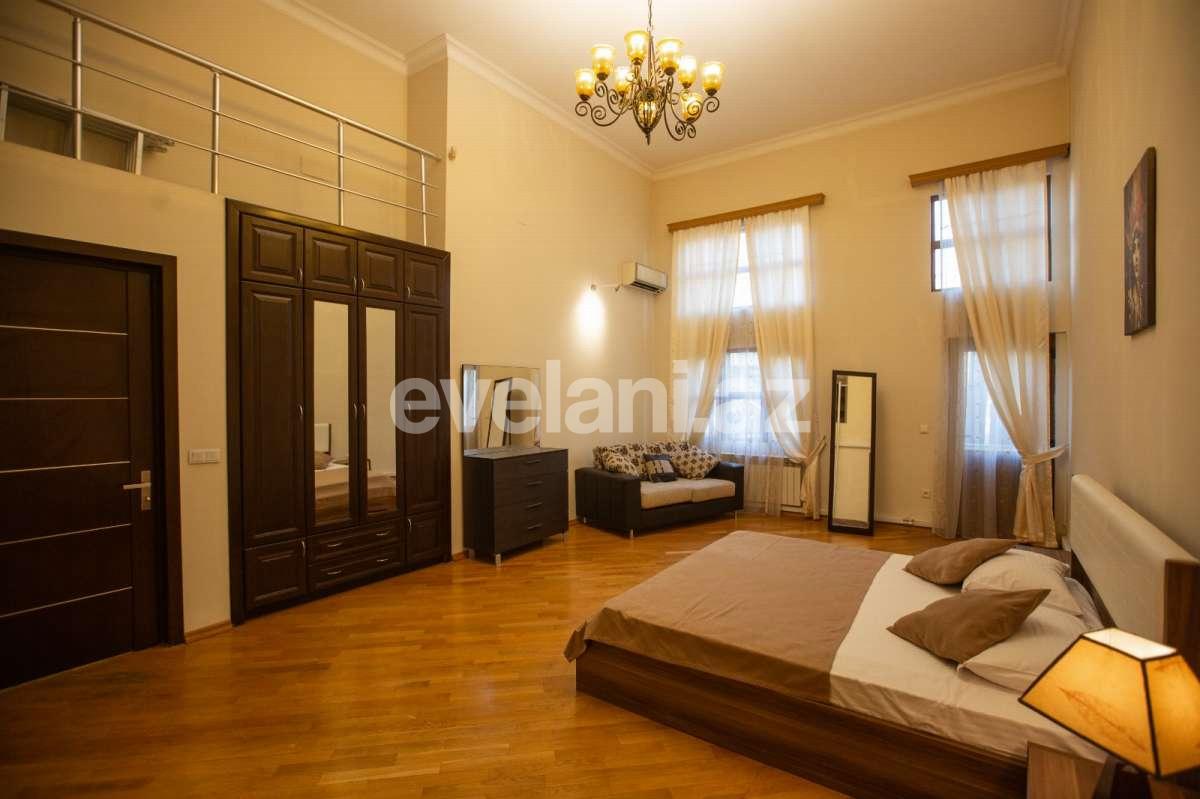 Сдаётся, вторичка, 4-комнаты, 175 m², Баку, Насиминский r, 28 мая m.