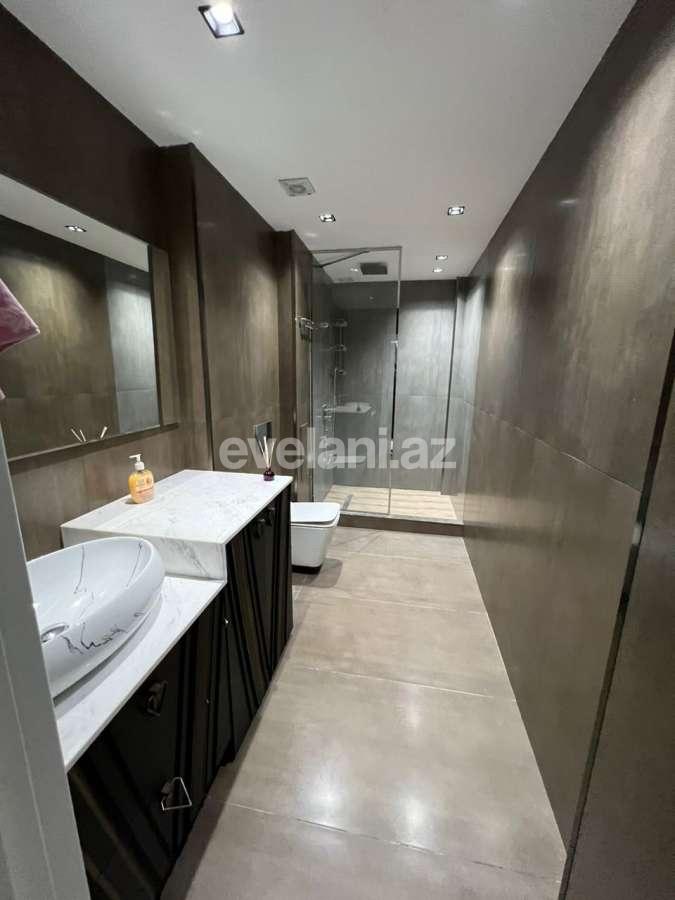 Kirayə verilir, yeni tikili, 2 otaqlı, 101 m², Bakı, Səbail r, Badamdar q.