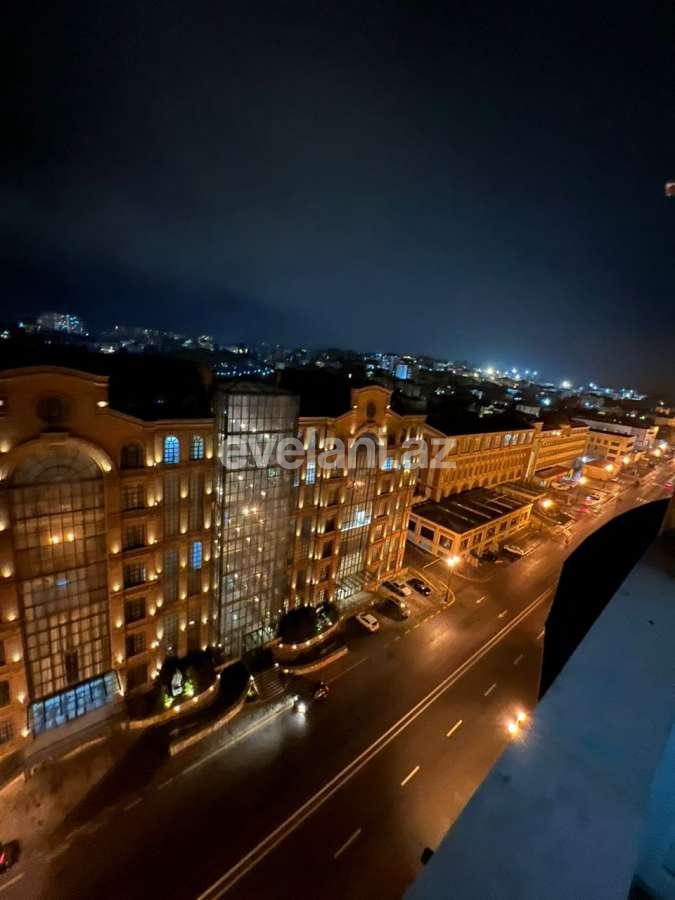 Kirayə verilir, yeni tikili, 2 otaqlı, 101 m², Bakı, Səbail r, Badamdar q.