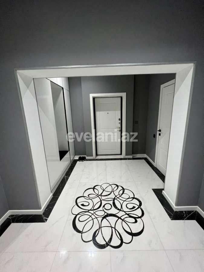 Kirayə verilir, yeni tikili, 2 otaqlı, 101 m², Bakı, Səbail r, Badamdar q.