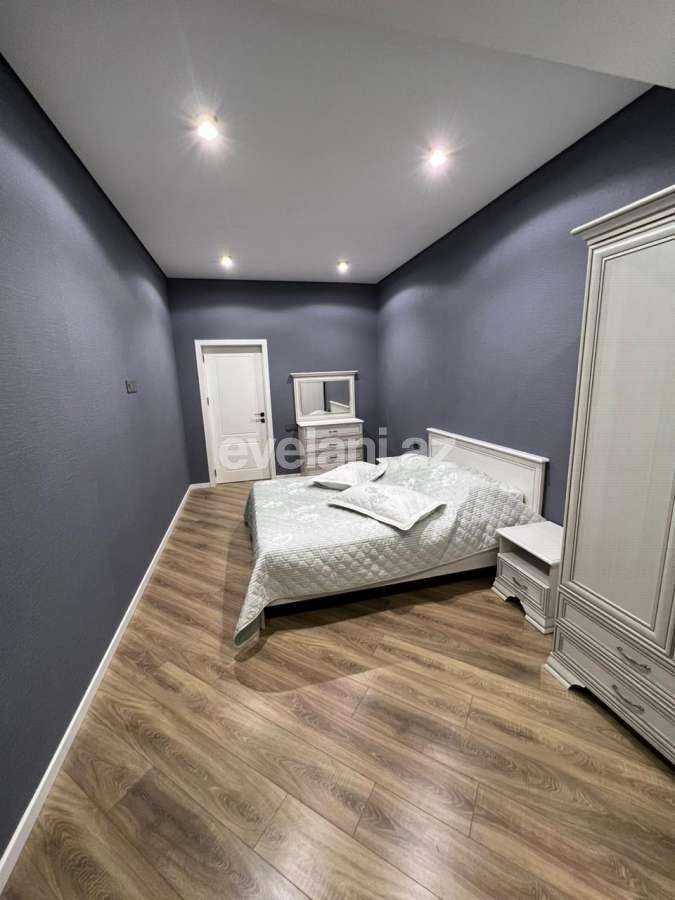 Kirayə verilir, yeni tikili, 2 otaqlı, 101 m², Bakı, Səbail r, Badamdar q.