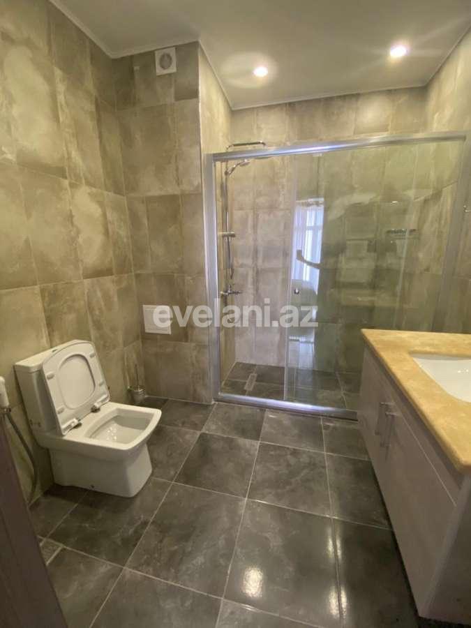Kirayə verilir, yeni tikili, 3 otaqlı, 130 m², Bakı, Xətai r, Ağ şəhər q, Şah İsmayıl Xətai m.