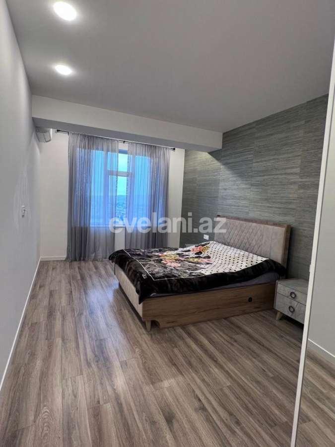 Rent, new building, 2 room, 101 m², Baku, Sabail r, Badamdar d, Elmlar Akademiyası m.