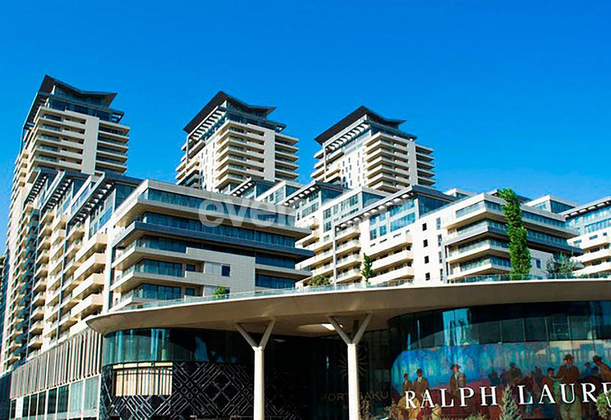 Kirayə verilir, yeni tikili, 6 otaqlı, 360 m², Bakı, Nəsimi r, 28 may m.