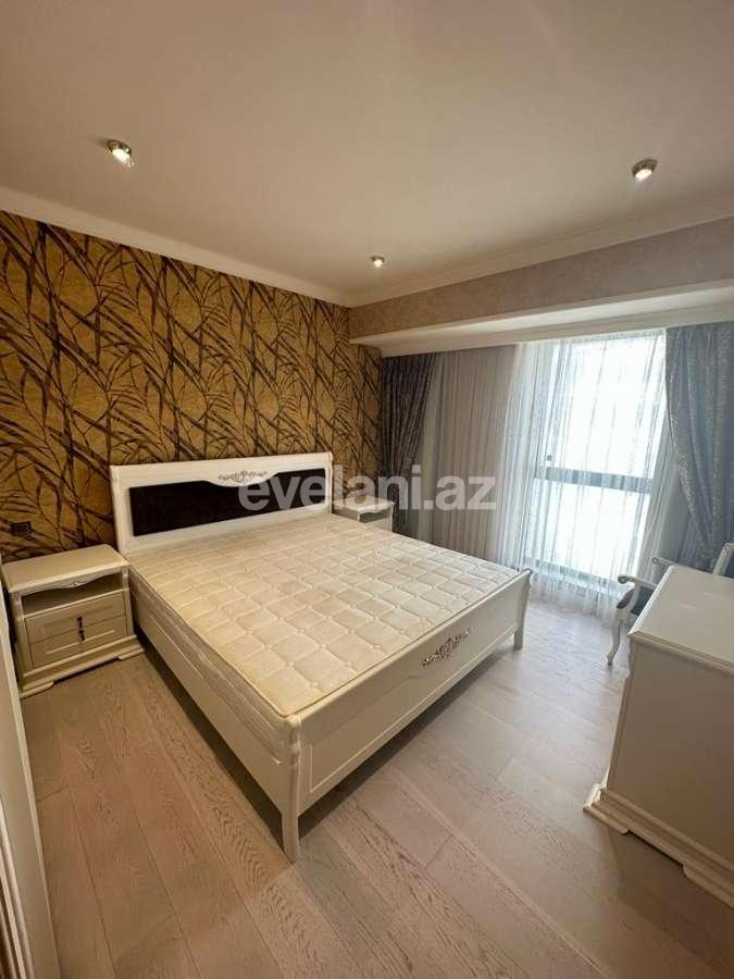 Kirayə verilir, yeni tikili, 6 otaqlı, 360 m², Bakı, Nəsimi r, 28 may m.